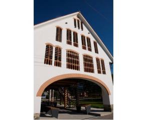 Bohačev toplar, Nazarje